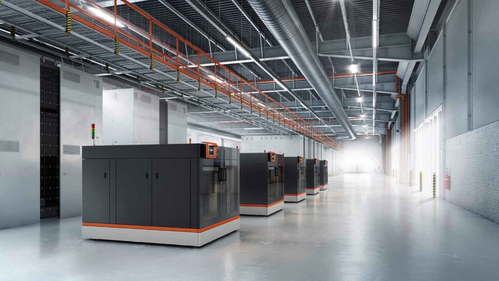 Digitale Produktionslösungen von Bigrep für eine leistungsstarke additive Fertigung in der Industrie: Das Unternehmen gibt die Auslieferung seines 500. industriellen 3D-Druckers im Großformat bekannt. 