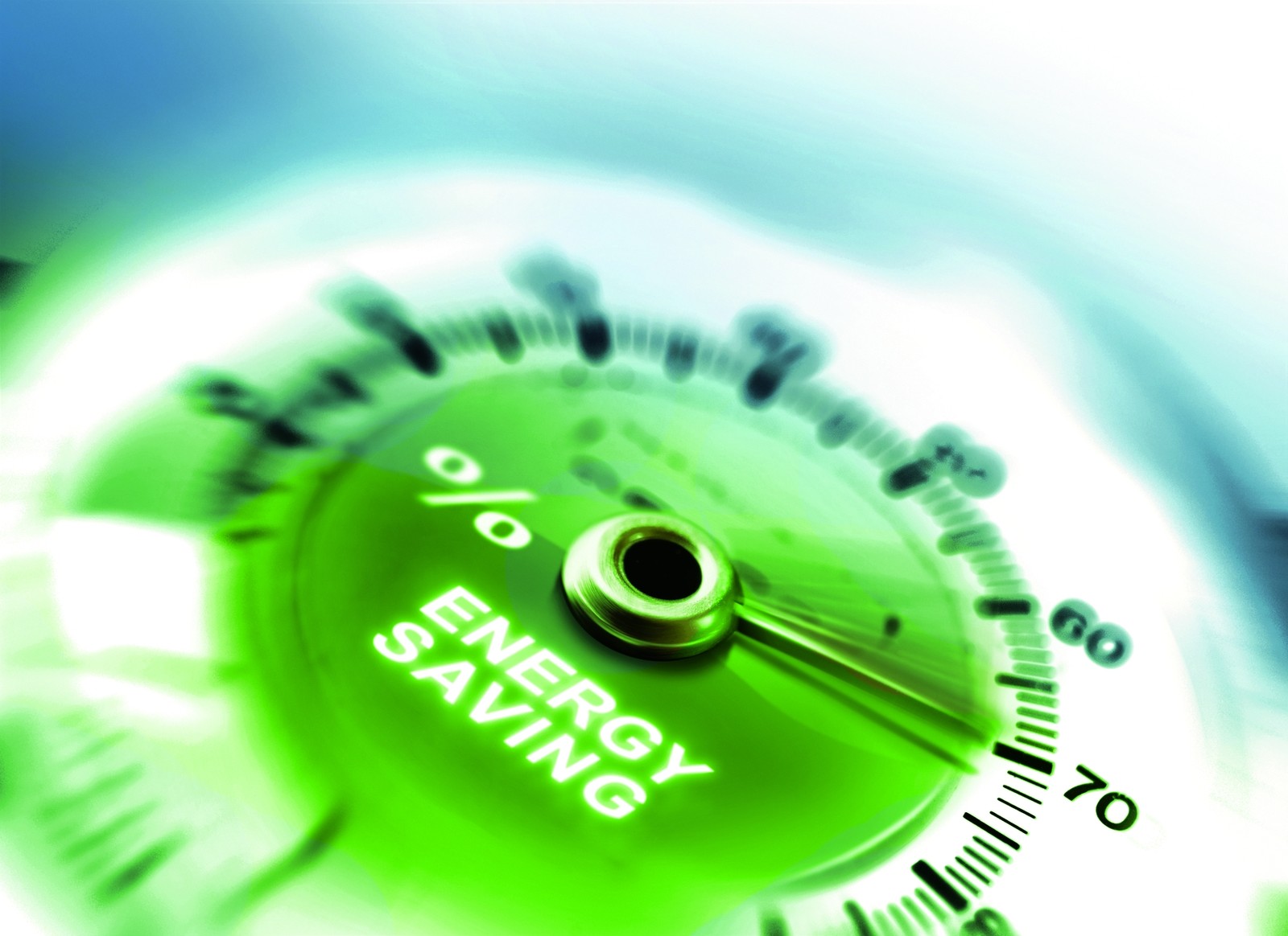 Bosch Rexroth hat energieffiziente Antriebe entwickelt, die für mehr Klimaschutz im Bereich der Hydraulik sorgen.