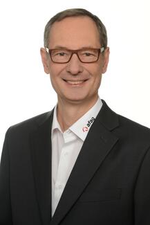  Chief Sales Officer (CSO) Heinz-Georg Geissler tritt die Nachfolge von Armin Doser an, der zum 1. März die Afag-Gruppe verlassen hat und bisher den Vertrieb und das Marketing leitete.