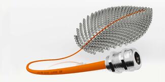 Lapp bietet als erster Hersteller weltweit auch Kabelverschraubungen in einer bleifreien Messingvariante an. 
