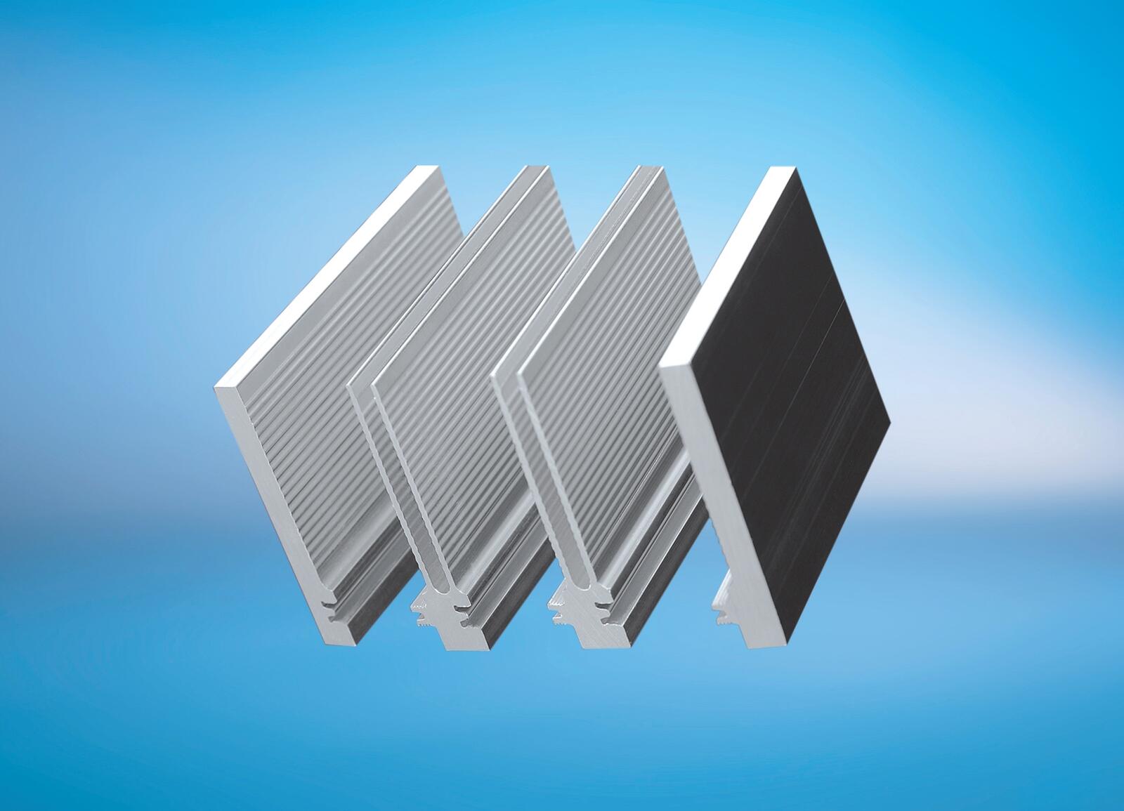 Hocheffiziente SuperPower-Kühlkörper von CTX – die kostengünstige Alternative zu FlüssigkeitskühlkörpernBild: CTX Thermal Solutions