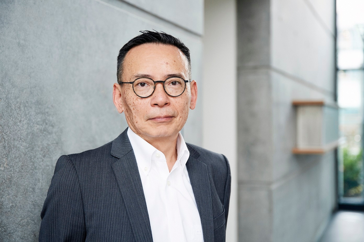 Jiang Ye übernimmt das Vorstandsressort Market Relationship Management als neuer CSO. 